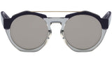 ME616S 414 blue and grey