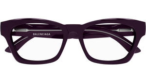 BB0242O 007 Violet