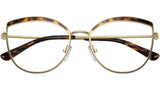 Napier MK3072 1016 Light Gold