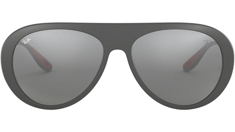 Ferrari RB4310M F6266G matte grey