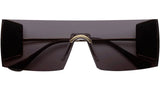 Pianeta Black