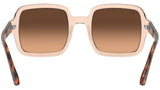 RB2188 transparent light brown
