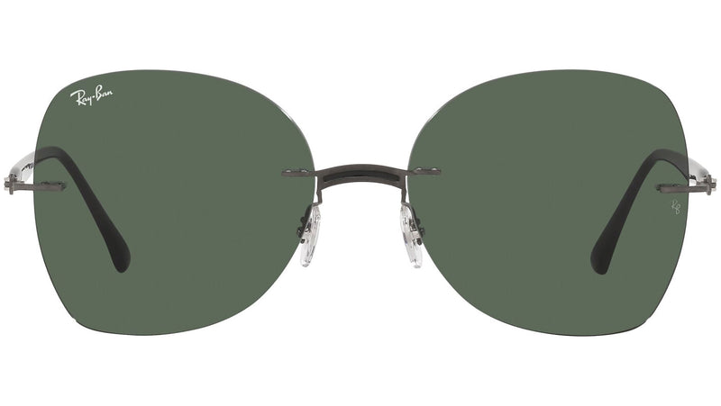 RB8066 154/71 black on sanding gunmetal