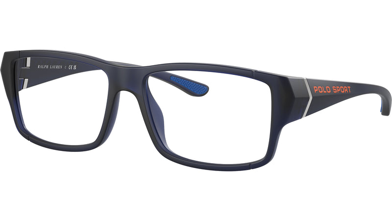 PH2275U 5903 Matte Blue