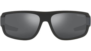 PS 03WS grey rubber