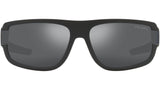 PS 03WS grey rubber