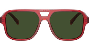 DX 4003 340971 Red Green