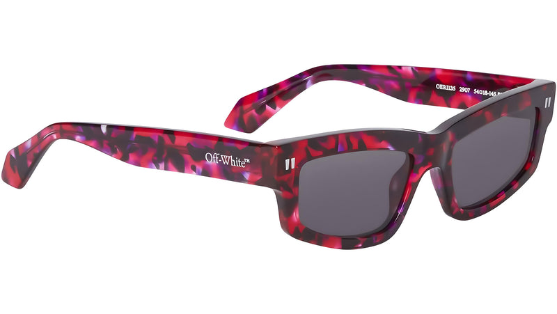 Miramar Havana Red Purple