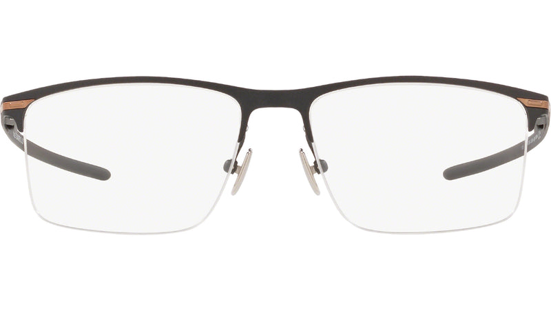 Tie Bar 0.5 OX5140 03 satin light steel