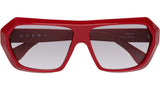 Dhazut Red