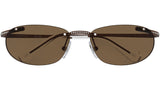 SK7019 400273 Matte Brown
