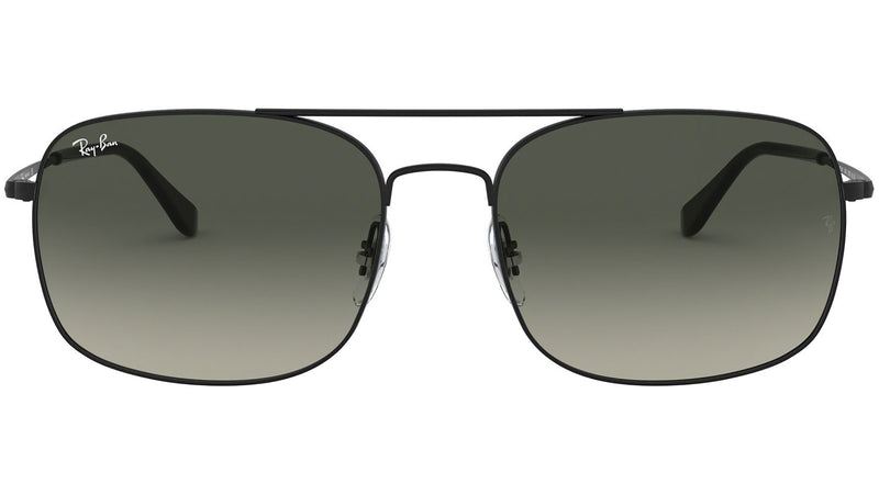 RB3611 006/71 matte black