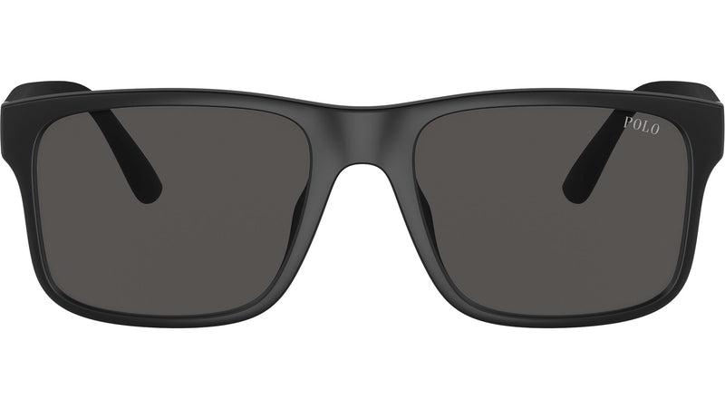 PH4195U 500187 Matte Black