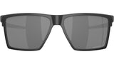 Futurity Sun OO9482 01 Satin Black