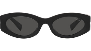 MU 11WS 1BO5S0 black