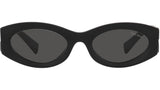 MU 11WS 1BO5S0 black