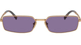 PR A60S 7OE01O Brass