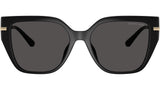 St. Barths MK2231U 300587 Black