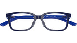 PP8545 5865 Navy On Royal Blue