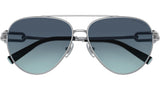 TF3092 60019S Silver