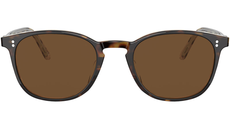 Finley Vintage Sun OV5397SU horn