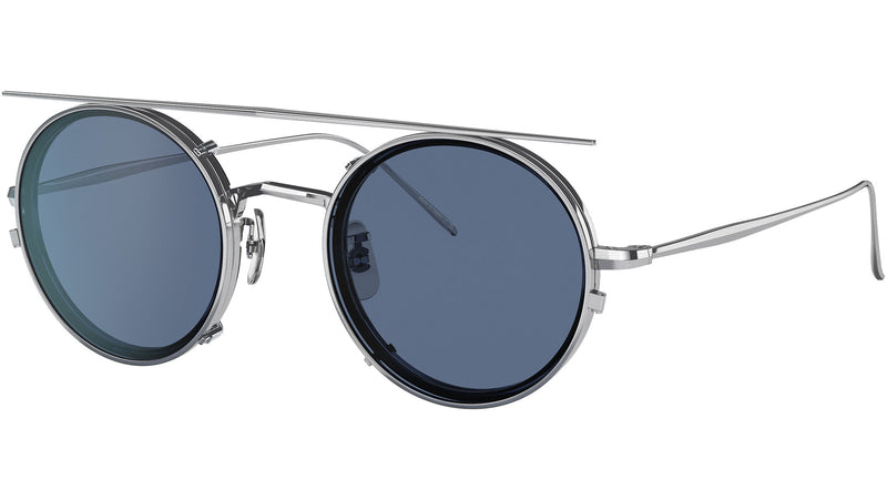 G. Ponti-2 OV1292T brushed chrome