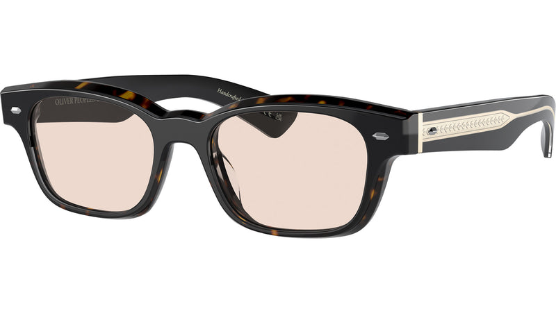 Latimore OV5507U black