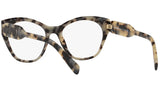 MU 02RV ROK1O1 top black havana moro