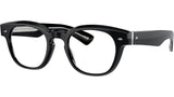Allenby OV5508U black