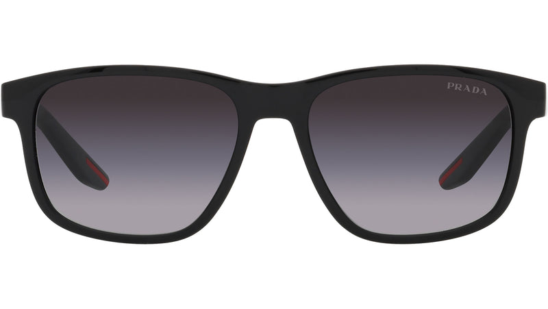 PS 06YS 1AB09U Black