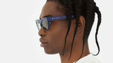Angdoa Deep Blue