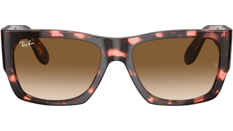 Nomad RB2187 133451 pink havana