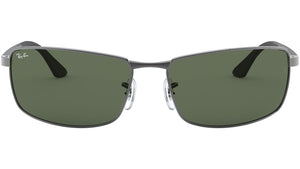 RB3498 004/71 gunmetal