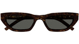SL M126 002 Tortoise Grey