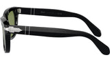 PO0086S 95/4E Black