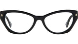 D2 0043 2M2 black gold