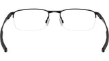 Barrelhouse 0.5 OX3174 01 matte black