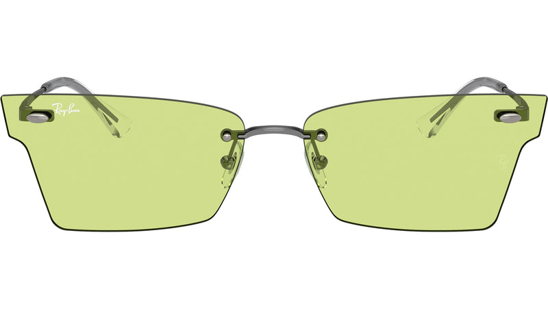 Xime RB3730 004/2 Gunmetal