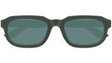 PU0463S 004 Dark Grey Green