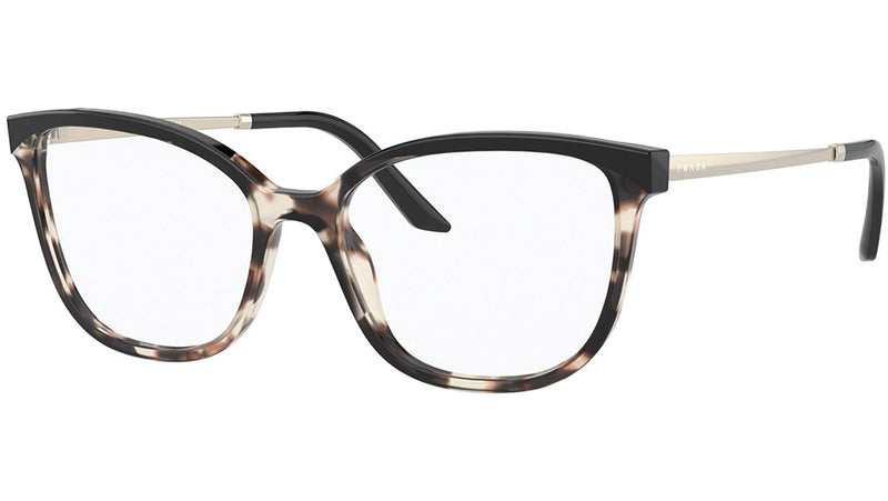 PR 07WV tortoise talc and black