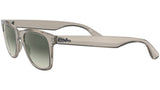 RB4640 644971 transparent grey