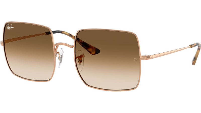 Square RB1971 920251 Rose Gold