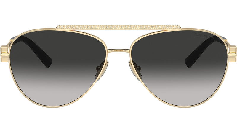 TF3101B 60213C Pale Gold