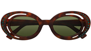 Zion Canyon Blonde Havana