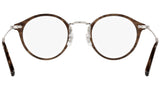 Donaire OV5448T sepia smoke/silver