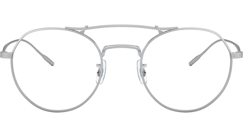 Reymont OV1309ST brushed silver