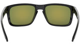 Holbrook OO9102 F1 polished black