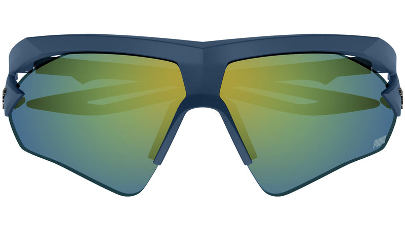 PU0397S 008 Ocean Tropic Green