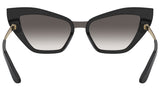 DG 4357 501/8G black