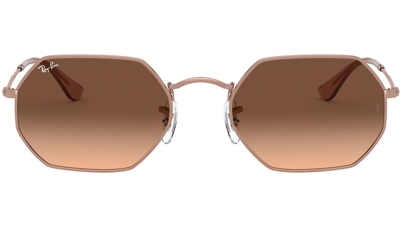 Octagonal RB3556N 9069A5 copper